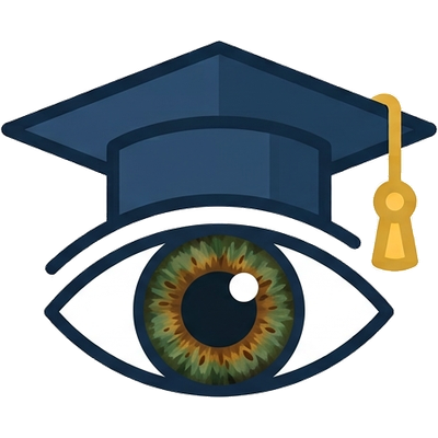 OphthoAcademy logo